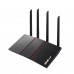 ASUS RT-AX55 AX1800 Dual Band WiFi Router